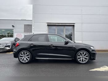 Used Audi A1 2024 for sale - 79745339: Photo