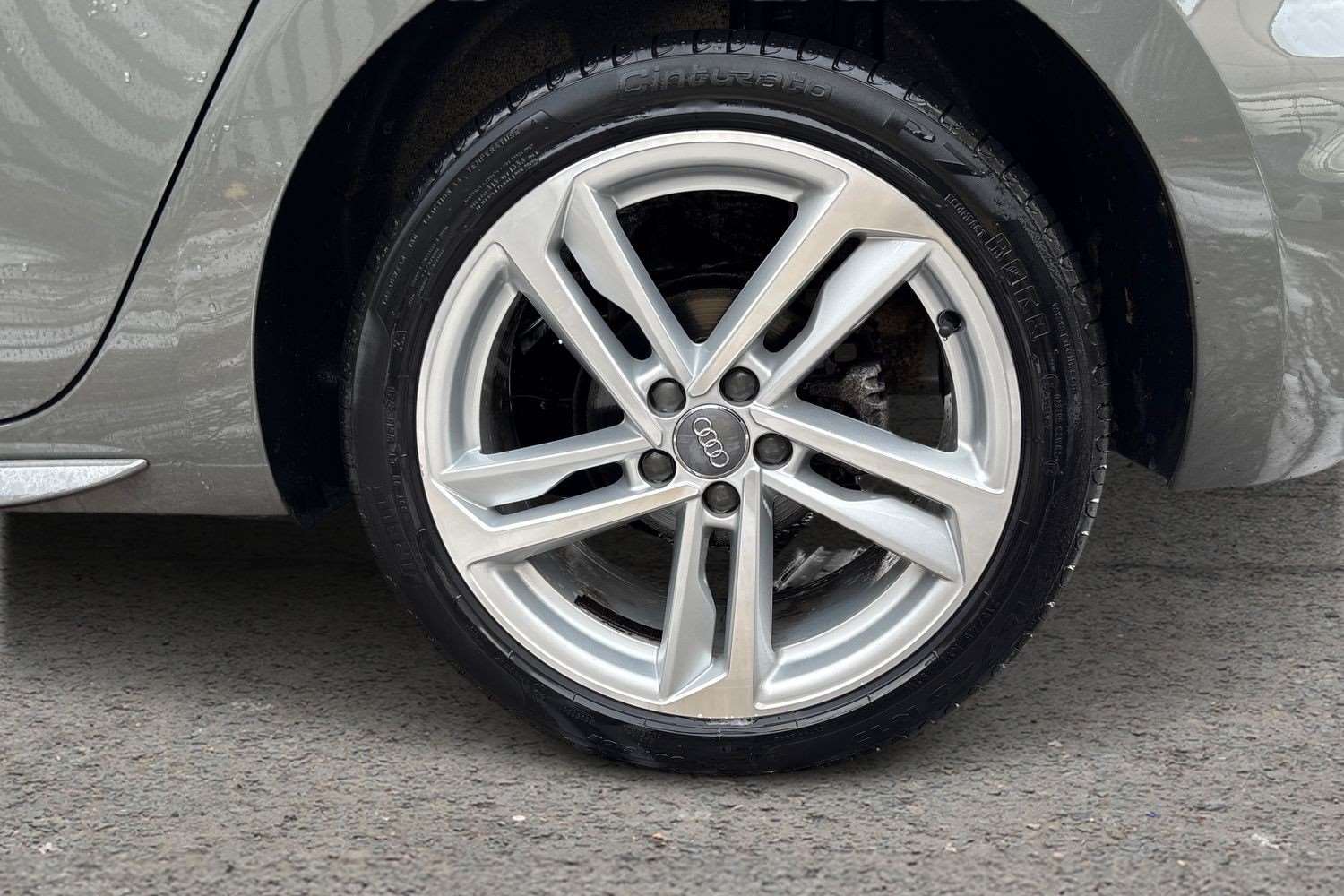 Used Audi A1 2020 for sale - 76488041: Photo 10