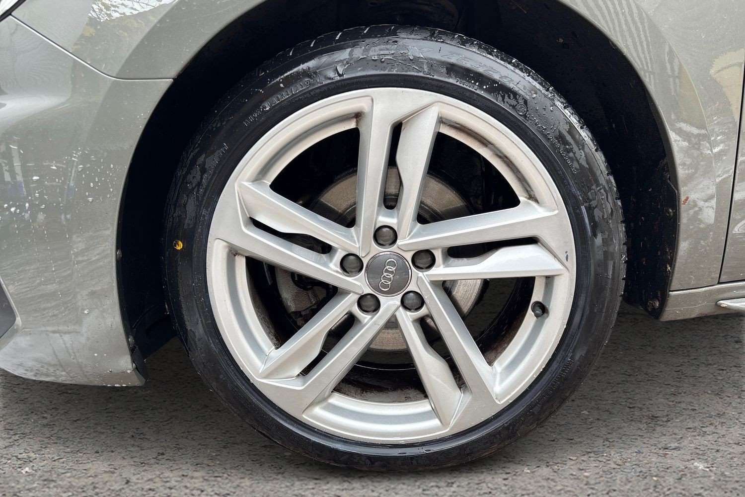 Used Audi A1 2020 for sale - 76488041: Photo 11