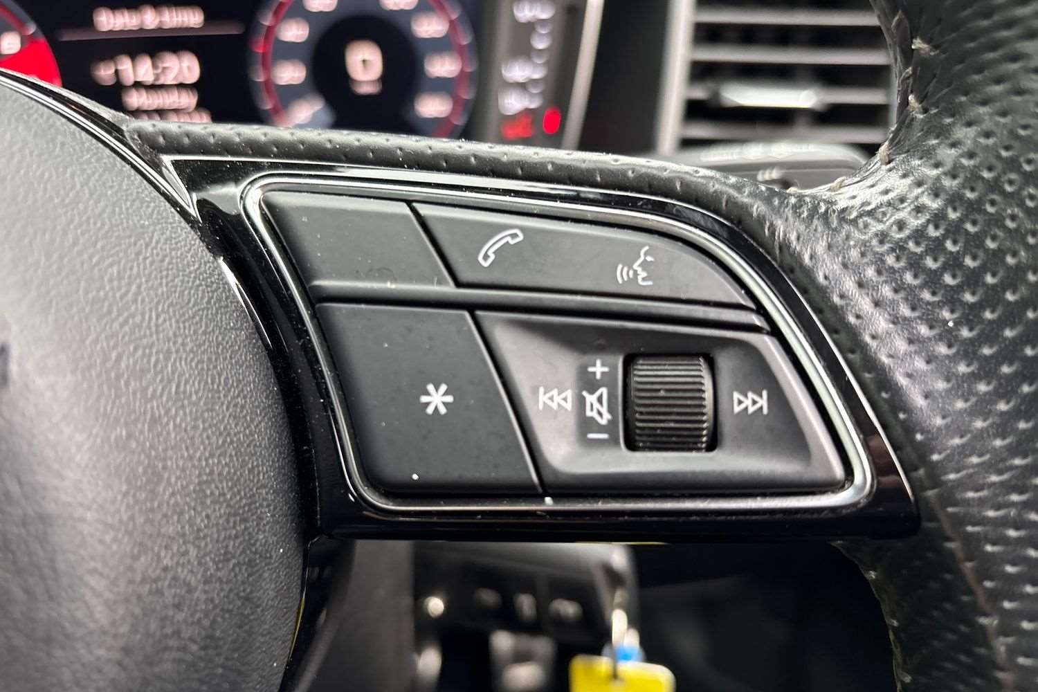 Used Audi A1 2020 for sale - 76488041: Photo 17