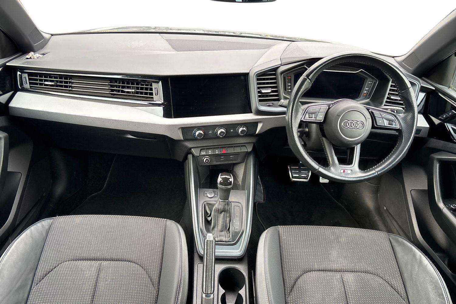 Used Audi A1 2020 for sale - 76488041: Photo 19