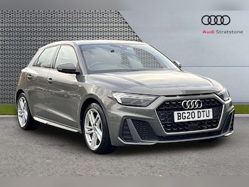 Audi - A1