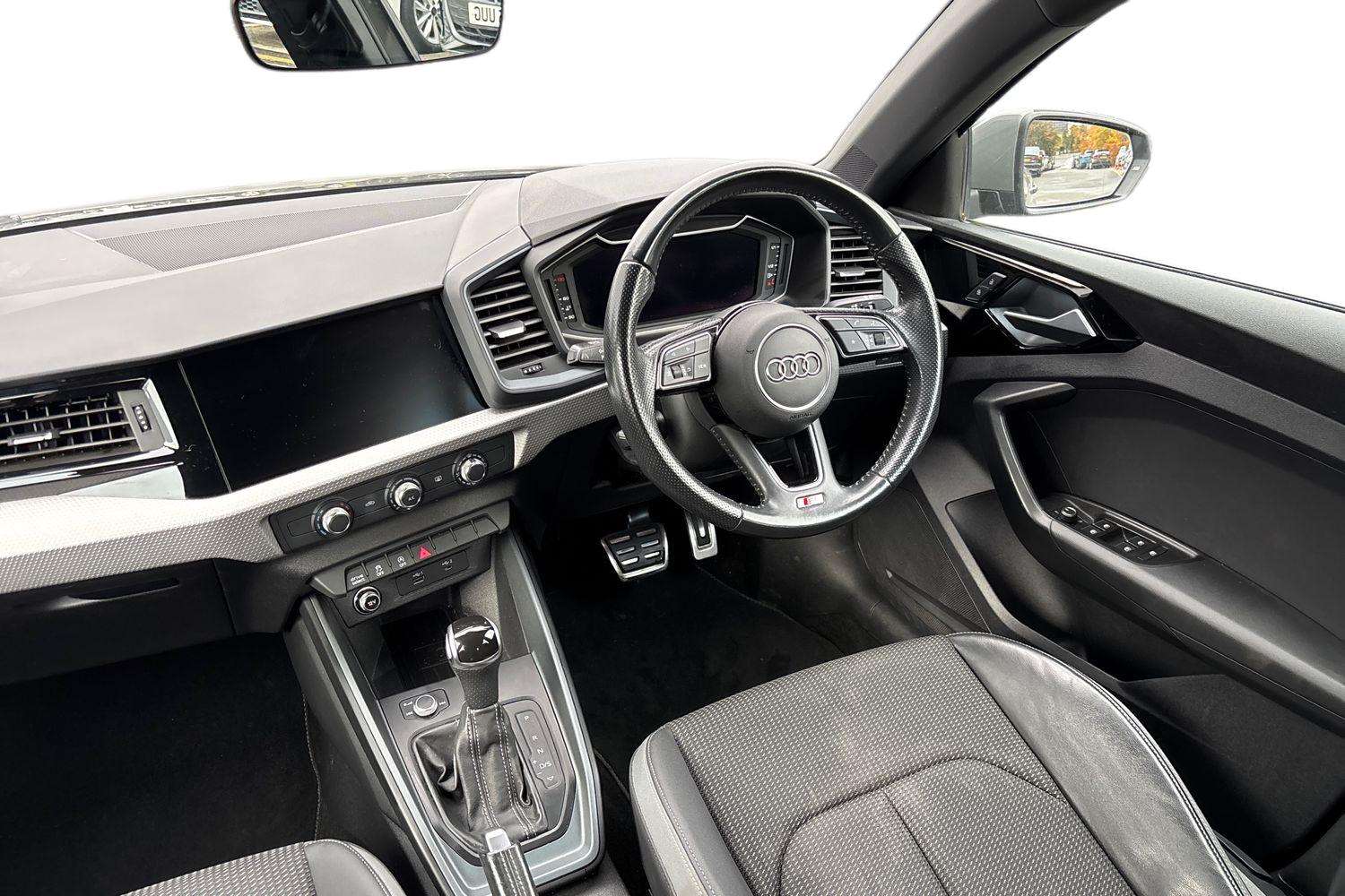 Used Audi A1 2020 for sale - 76488041: Photo 20