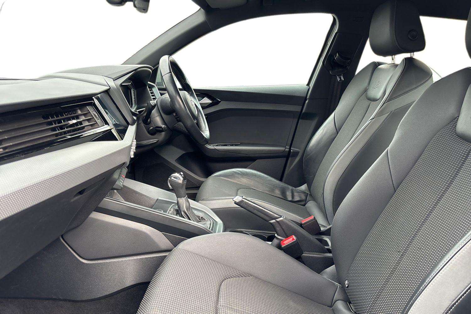 Used Audi A1 2020 for sale - 76488041: Photo 21