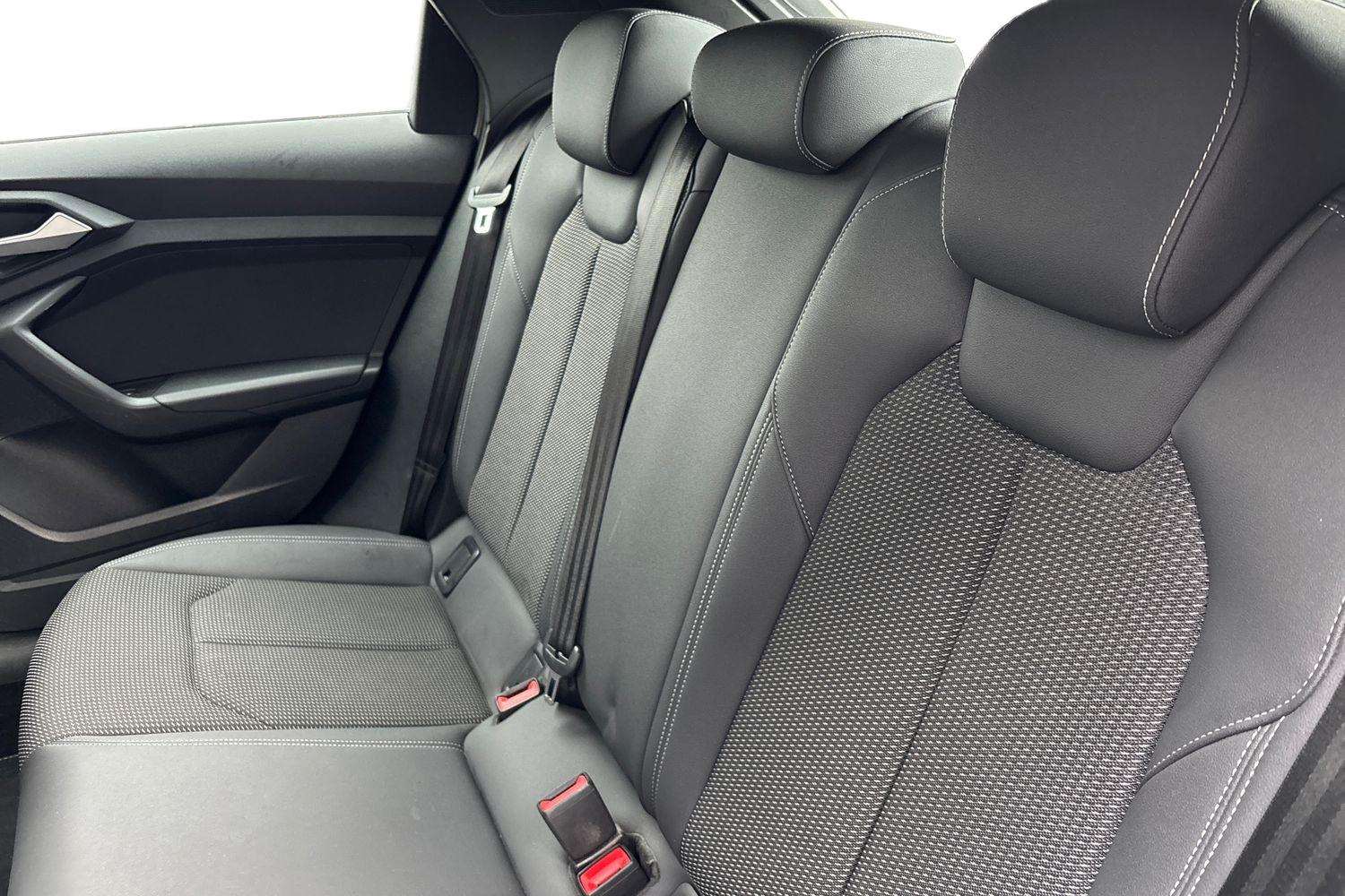 Used Audi A1 2020 for sale - 76488041: Photo 22