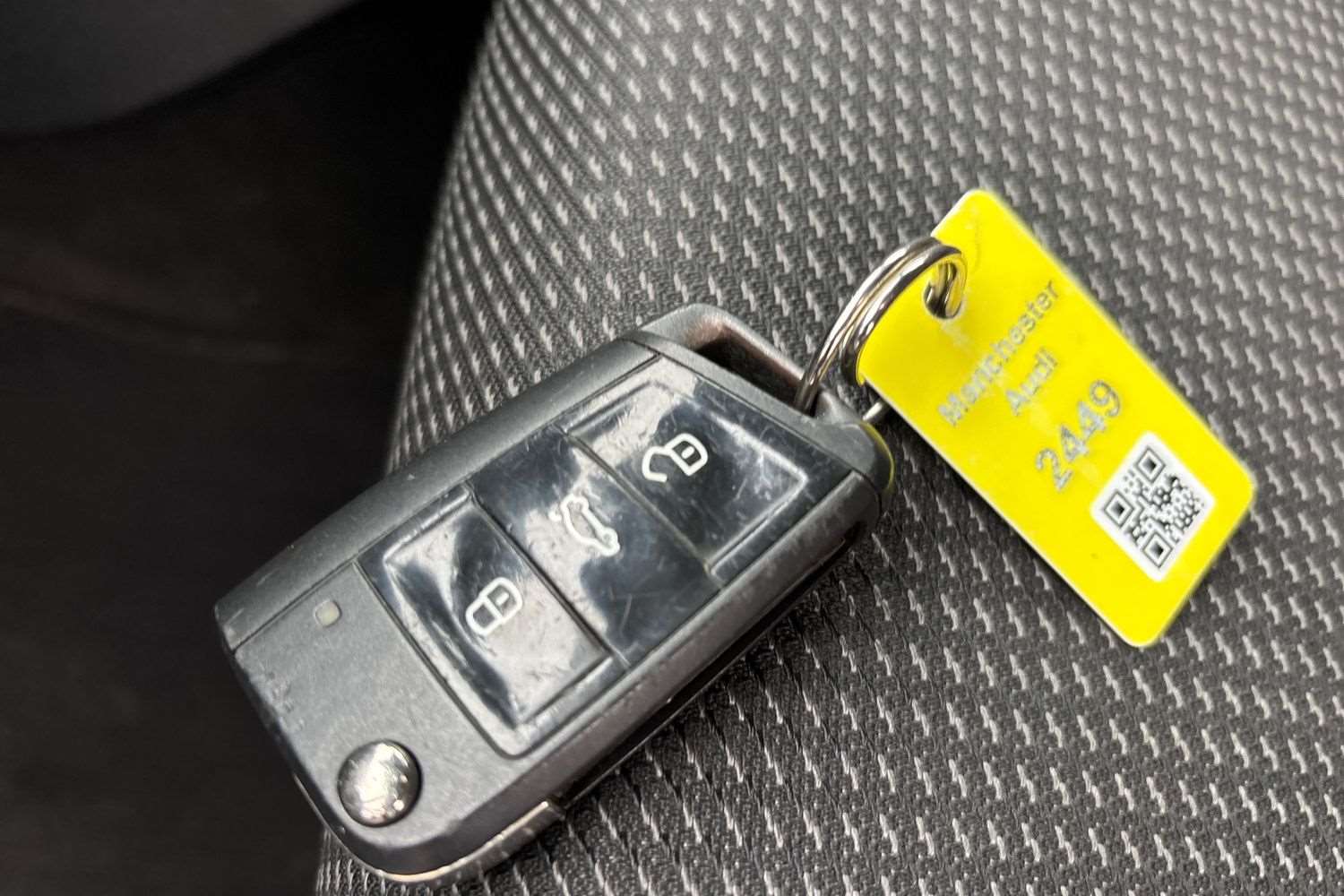 Used Audi A1 2020 for sale - 76488041: Photo 25