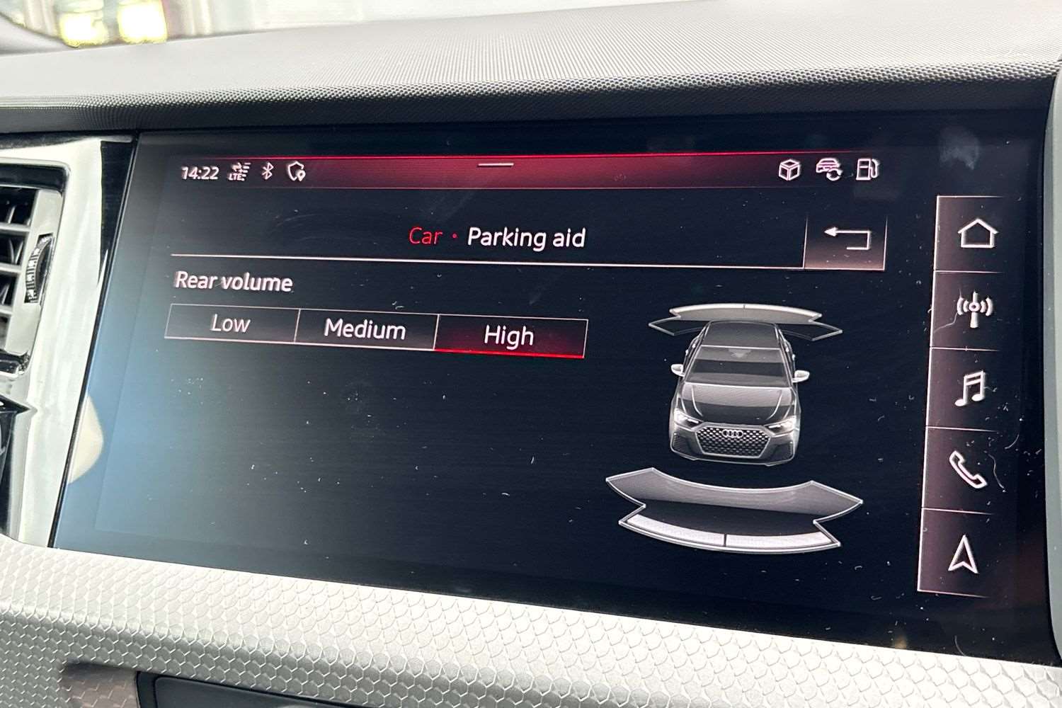 Used Audi A1 2020 for sale - 76488041: Photo 26