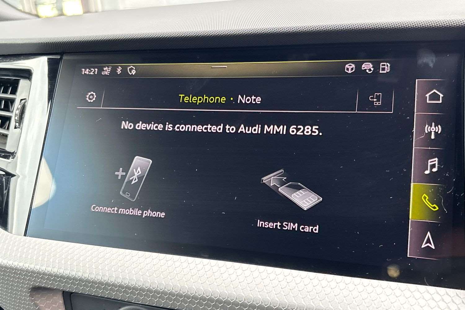 Used Audi A1 2020 for sale - 76488041: Photo 27