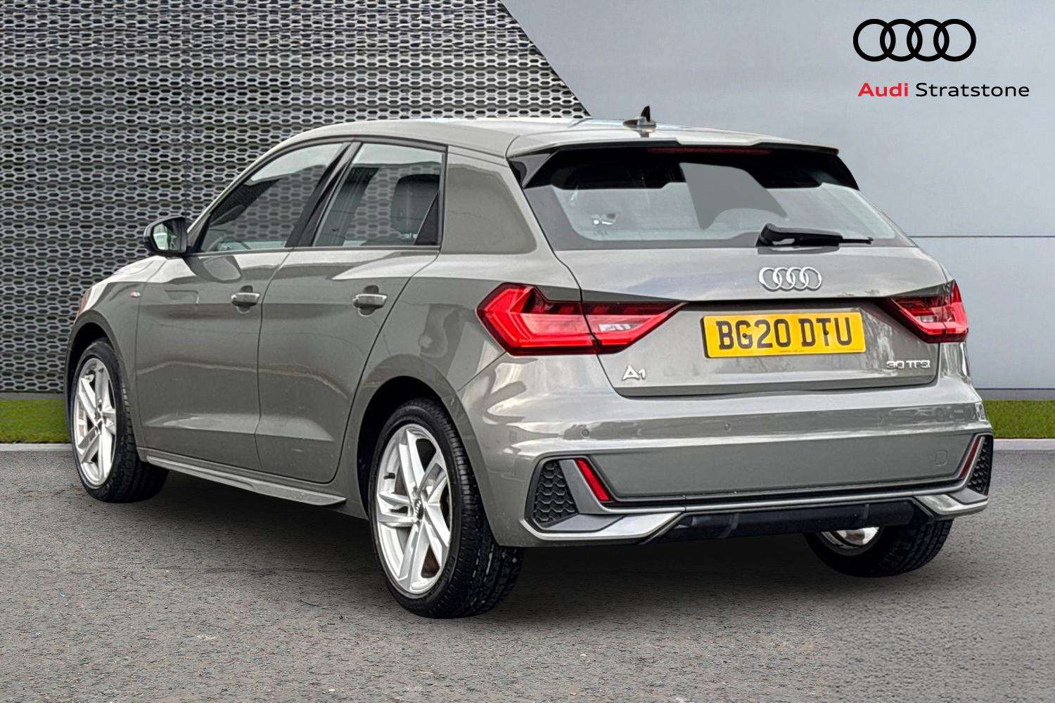 Used Audi A1 2020 for sale - 76488041: Photo 3