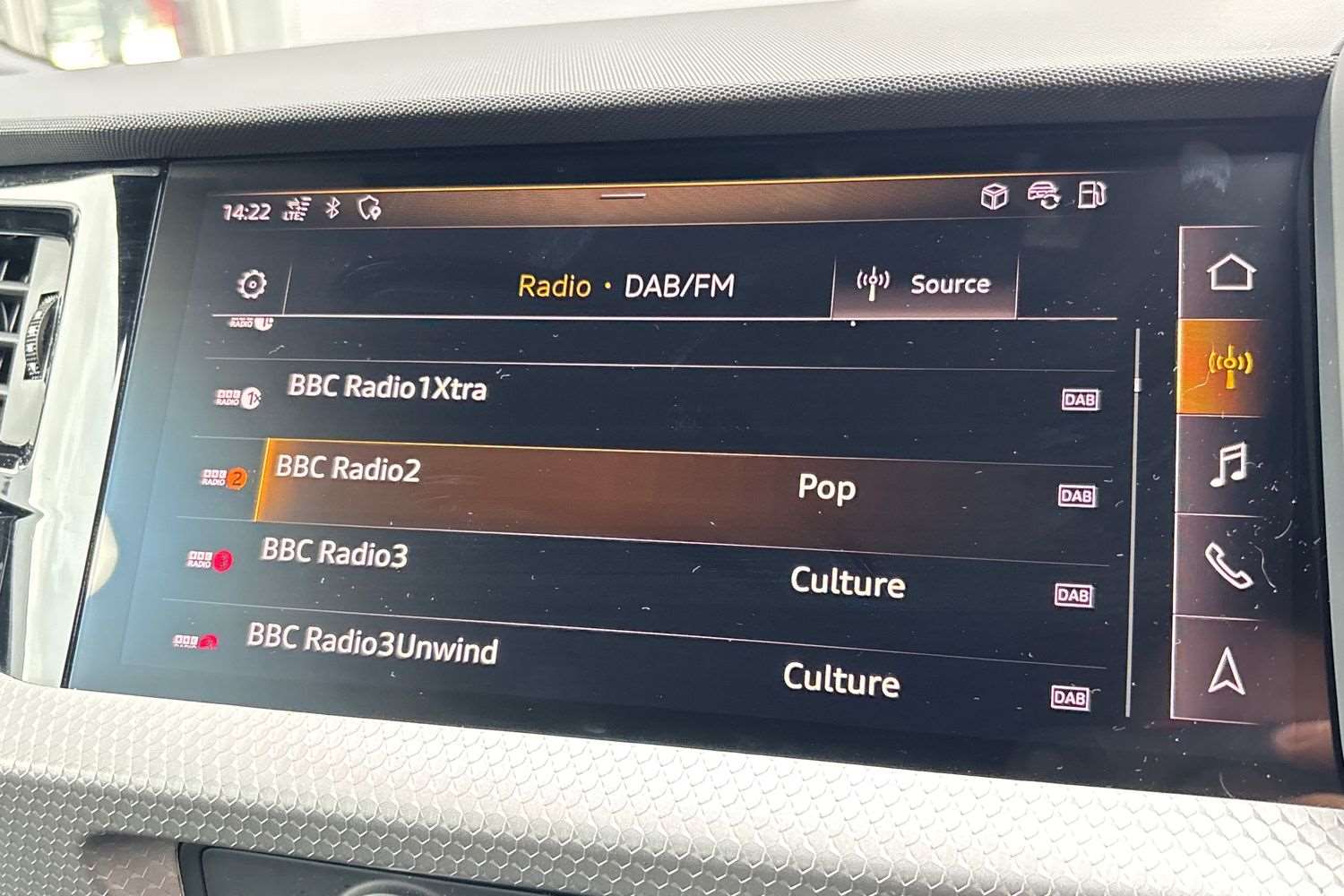 Used Audi A1 2020 for sale - 76488041: Photo 32