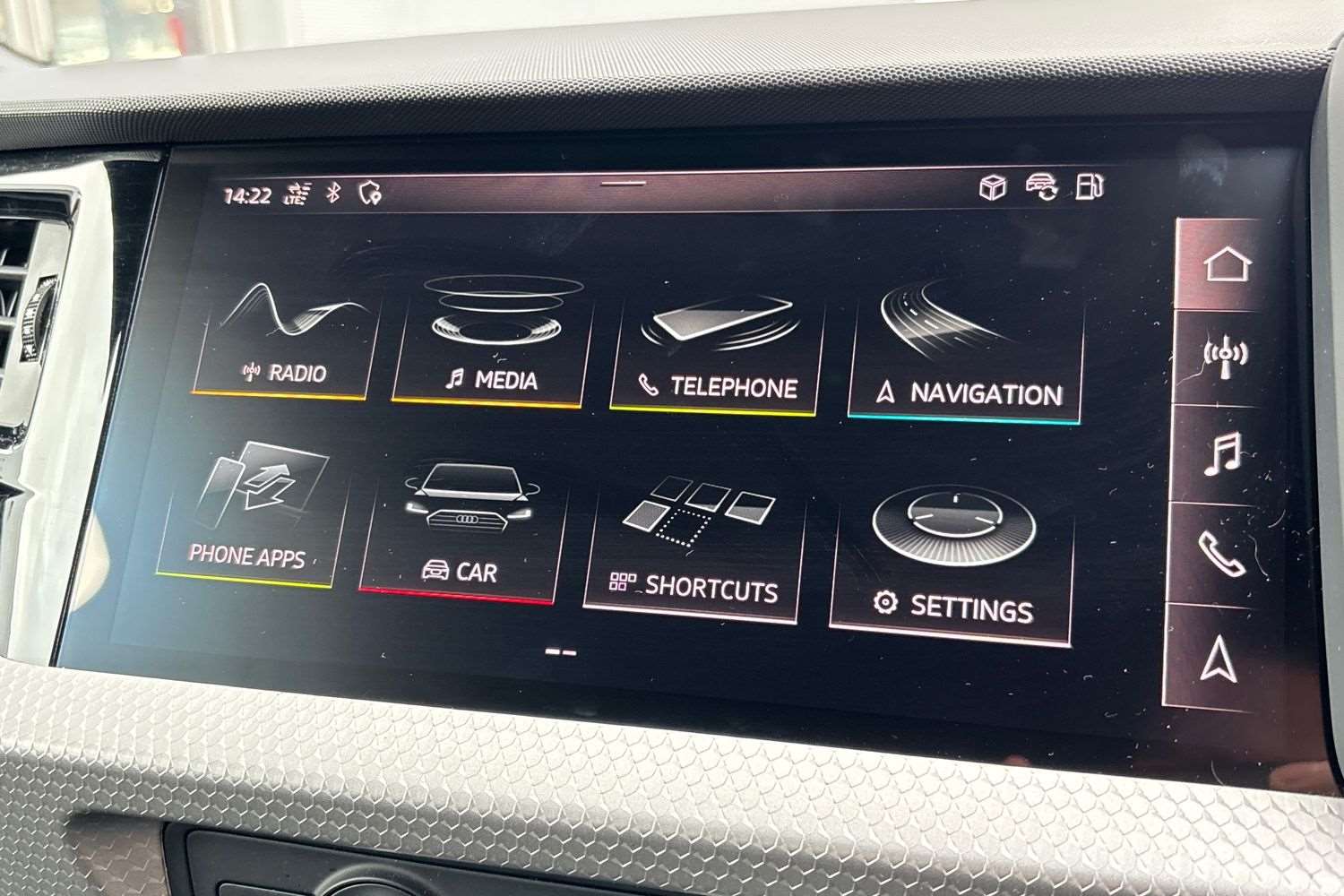 Used Audi A1 2020 for sale - 76488041: Photo 33