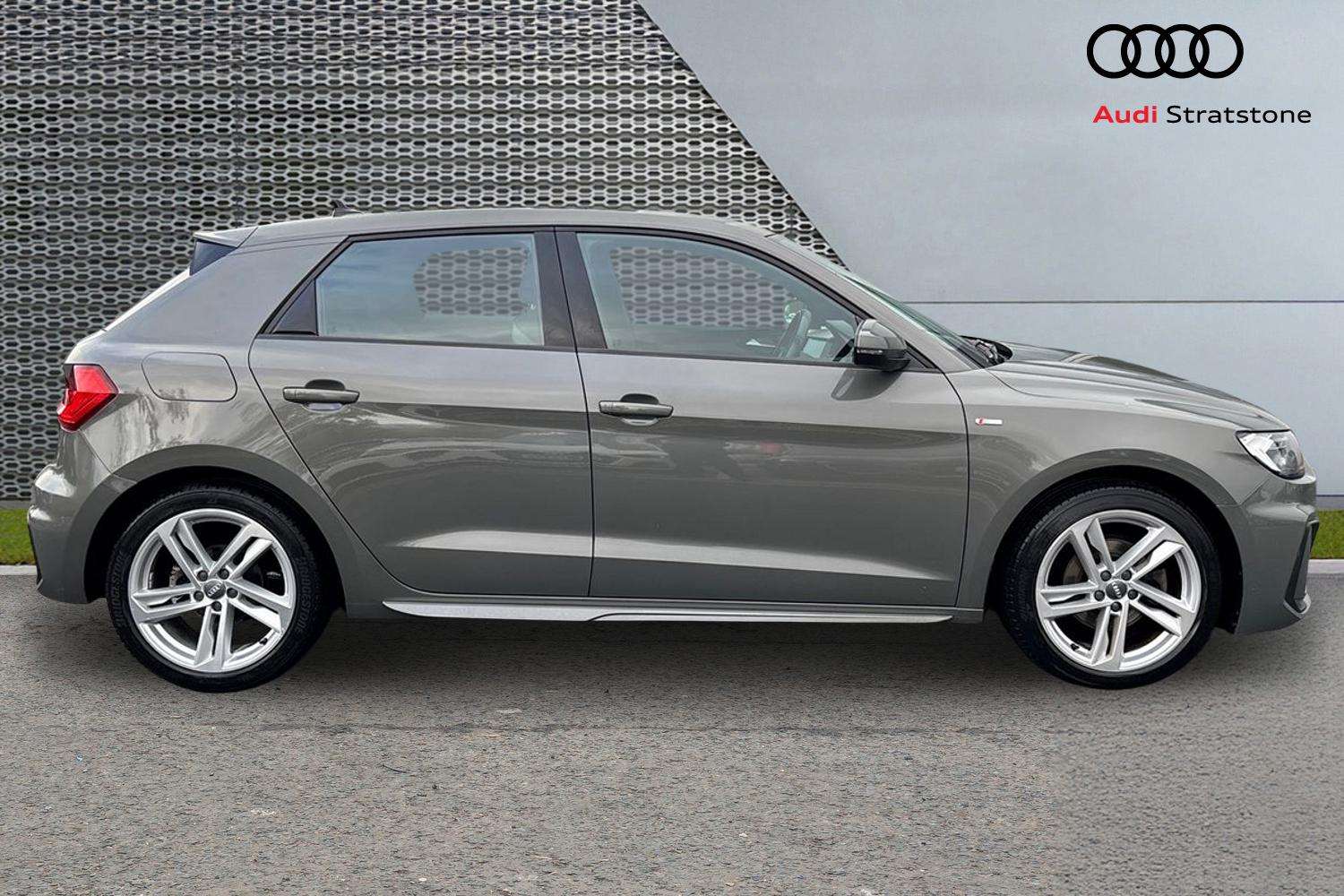 Used Audi A1 2020 for sale - 76488041: Photo 4