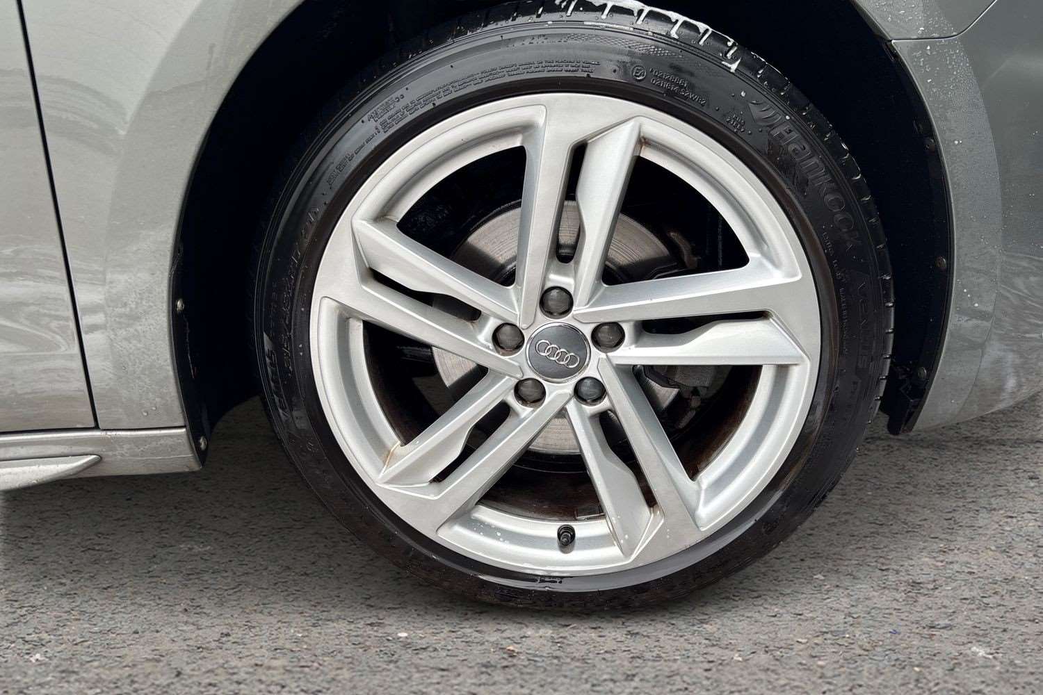 Used Audi A1 2020 for sale - 76488041: Photo 5