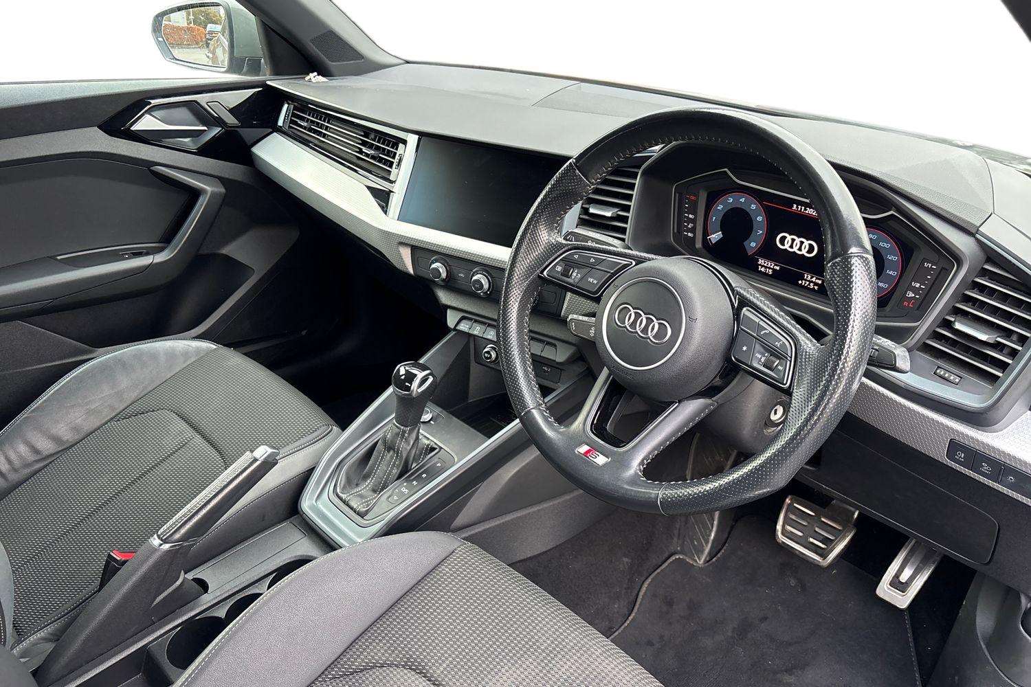 Used Audi A1 2020 for sale - 76488041: Photo 6