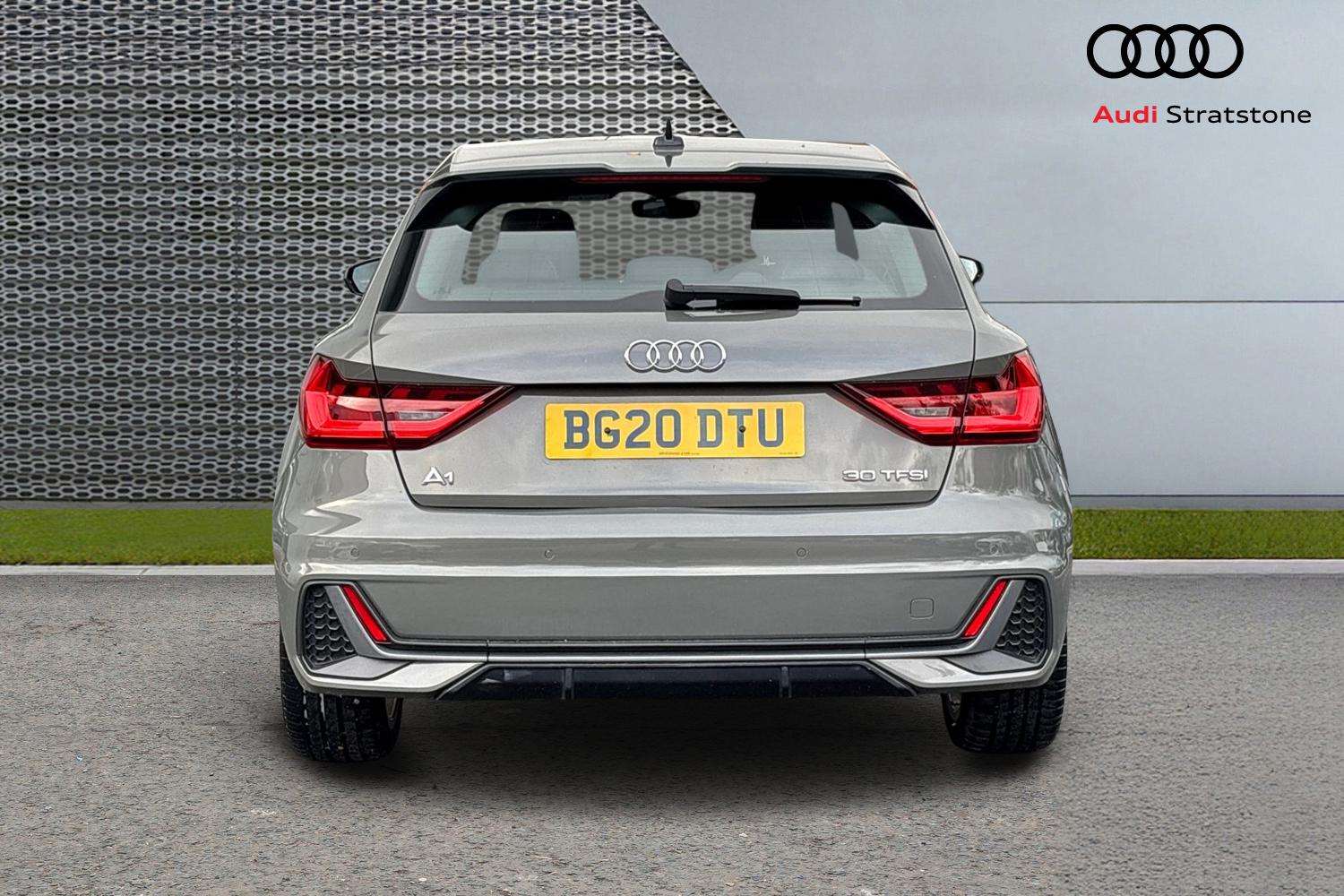 Used Audi A1 2020 for sale - 76488041: Photo 7