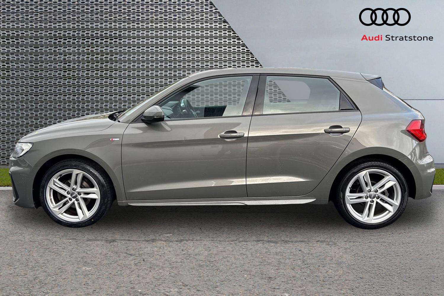 Used Audi A1 2020 for sale - 76488041: Photo 8