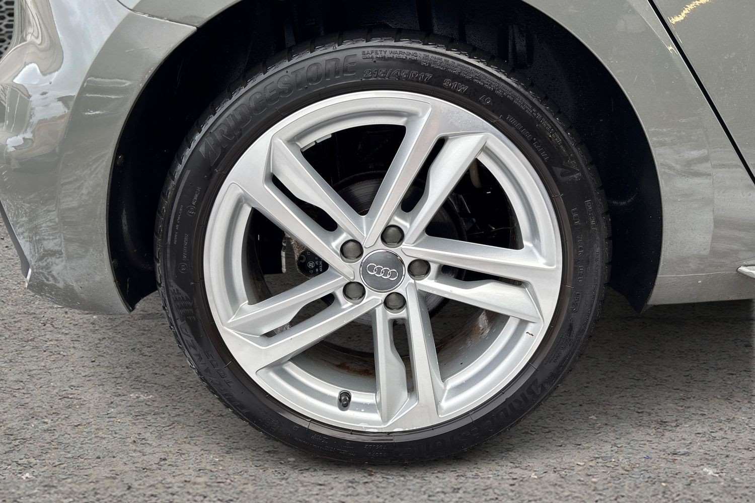 Used Audi A1 2020 for sale - 76488041: Photo 9