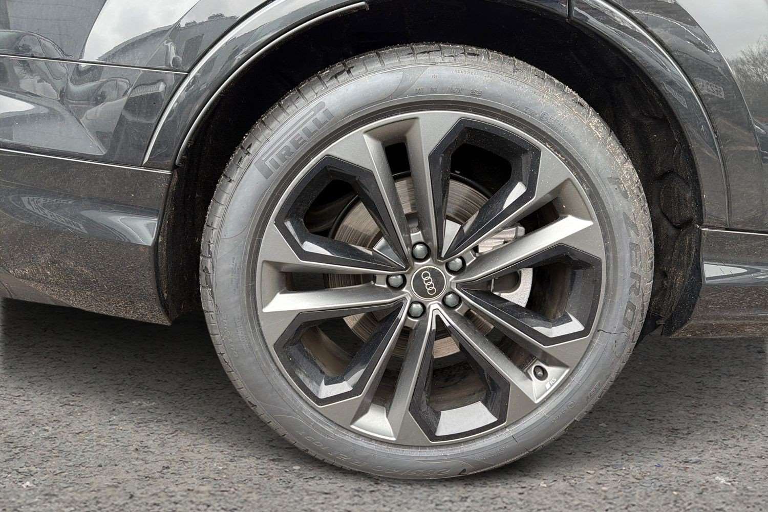 Used Audi Q7 2026 for sale - 77787046: Photo 10