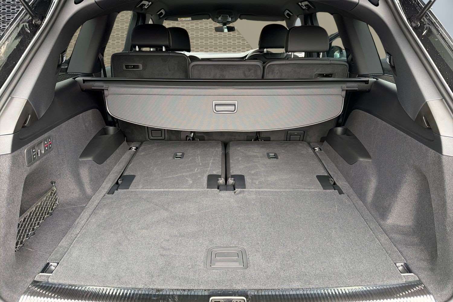 Used Audi Q7 2026 for sale - 77787046: Photo 13