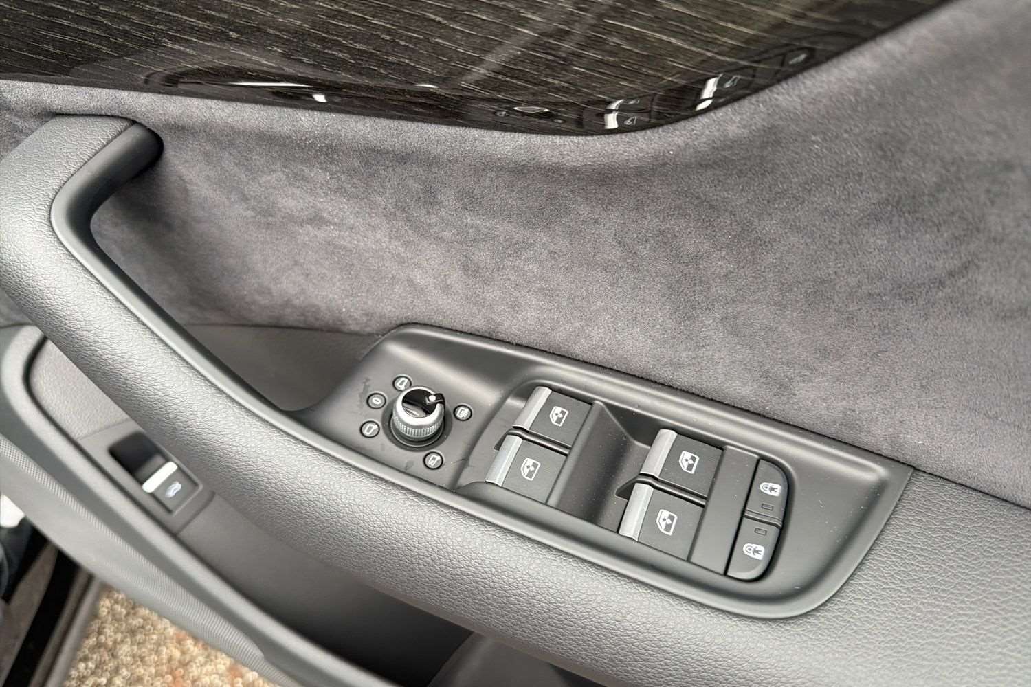 Used Audi Q7 2026 for sale - 77787046: Photo 14