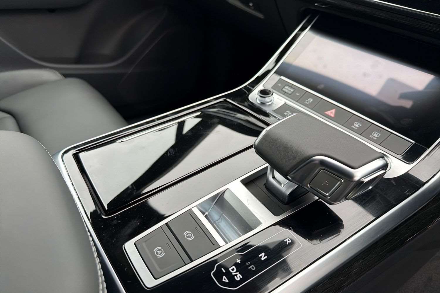 Used Audi Q7 2026 for sale - 77787046: Photo 15