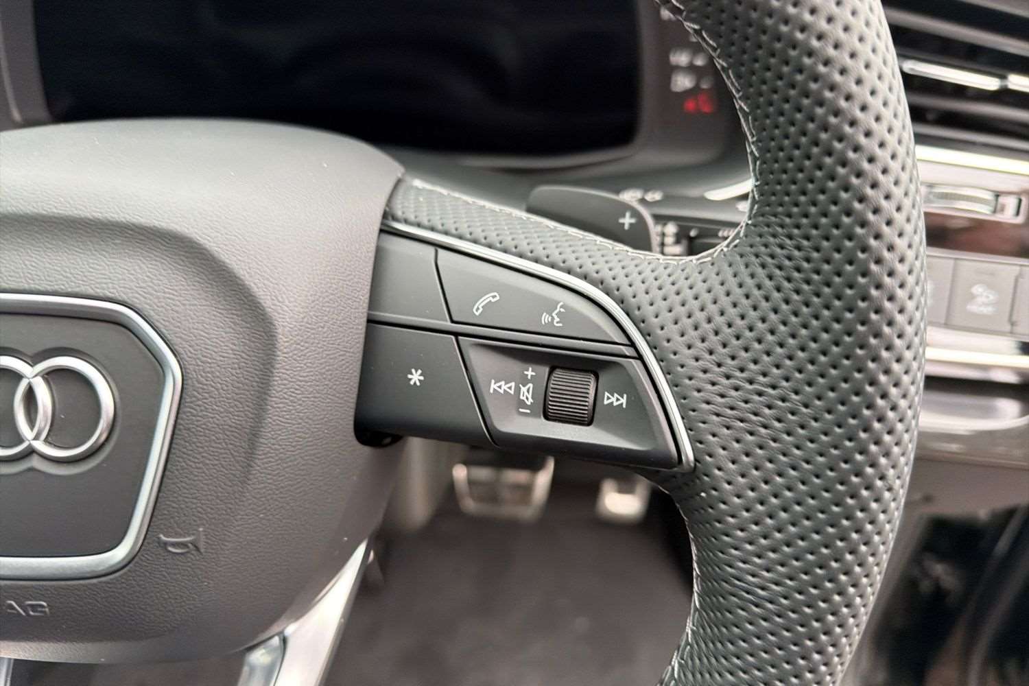 Used Audi Q7 2026 for sale - 77787046: Photo 16