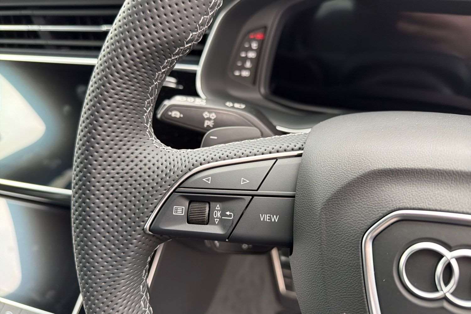 Used Audi Q7 2026 for sale - 77787046: Photo 17