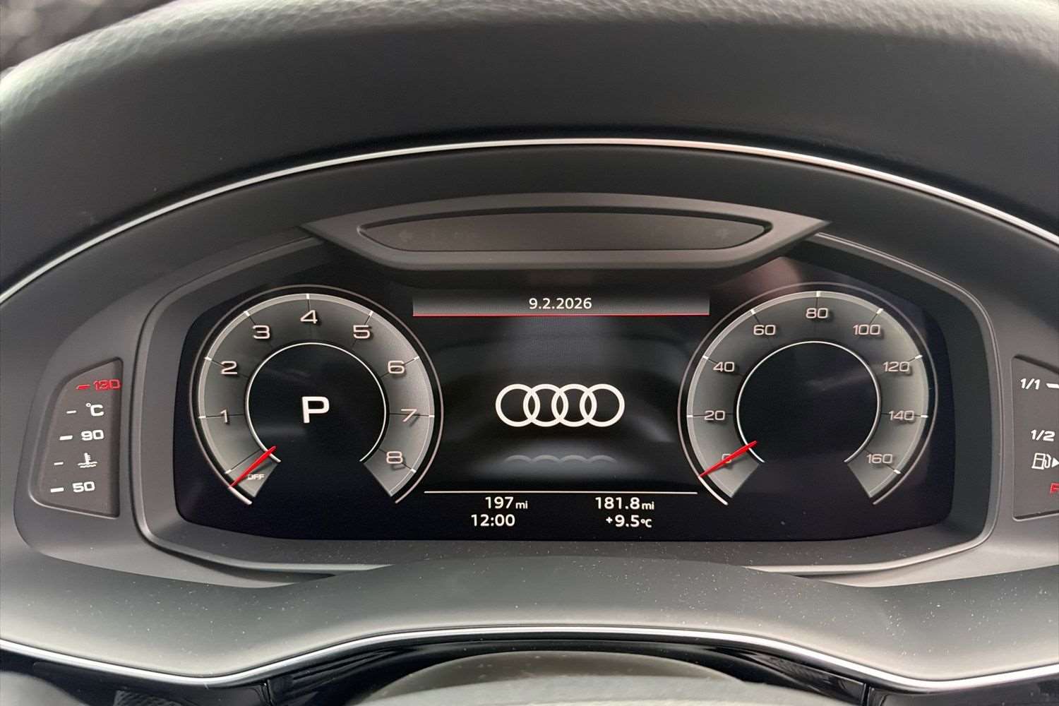 Used Audi Q7 2026 for sale - 77787046: Photo 18