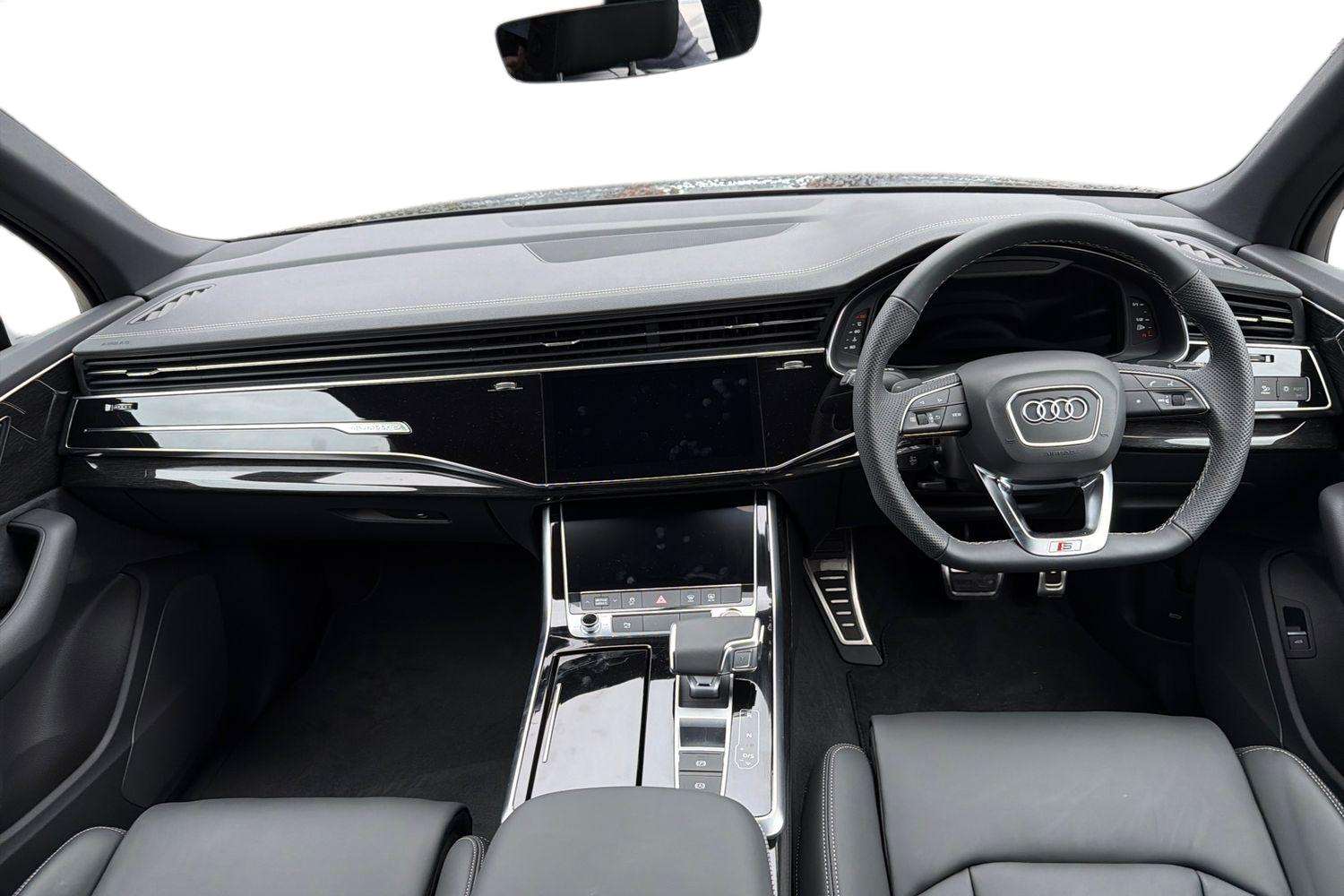 Used Audi Q7 2026 for sale - 77787046: Photo 19