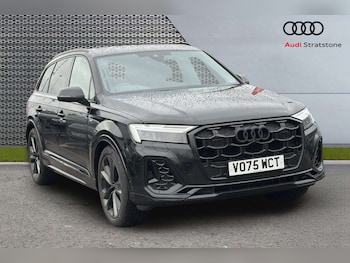Used Audi Q7 2026 for sale - 77787046: Photo