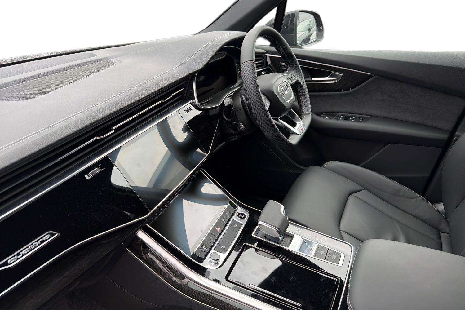 Used Audi Q7 2026 for sale - 77787046: Photo 2