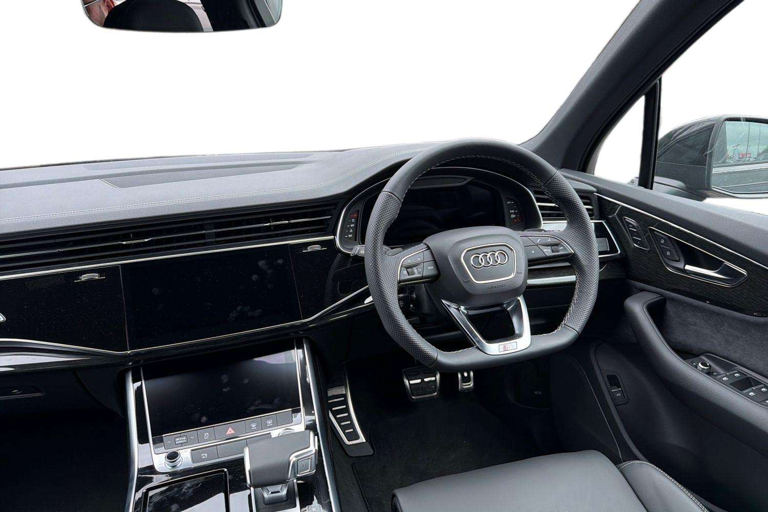 Used Audi Q7 2026 for sale - 77787046: Photo 20