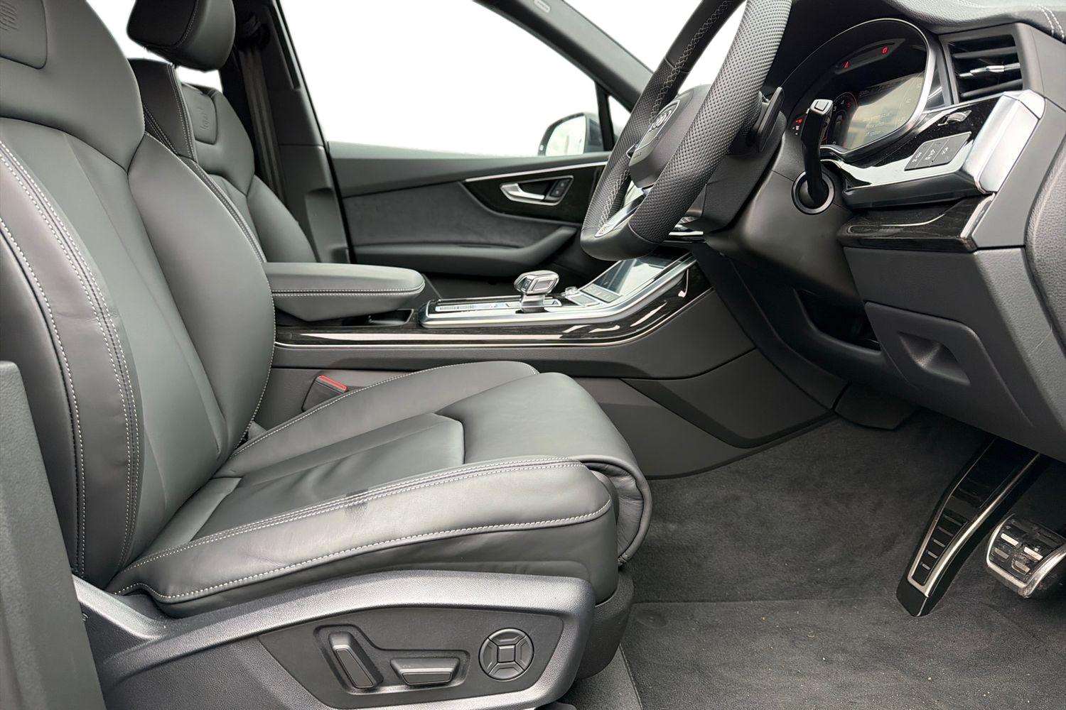 Used Audi Q7 2026 for sale - 77787046: Photo 21