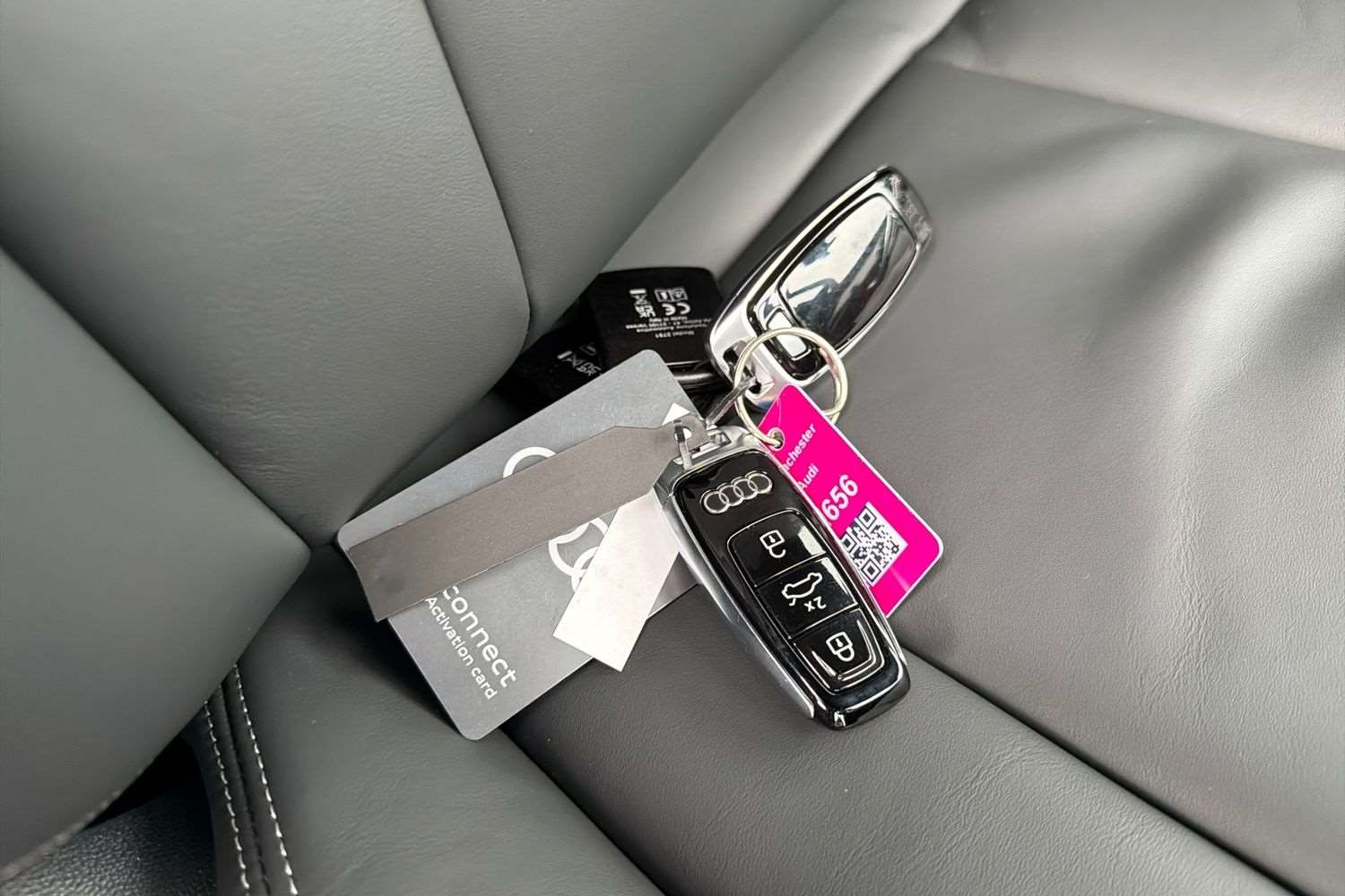 Used Audi Q7 2026 for sale - 77787046: Photo 25