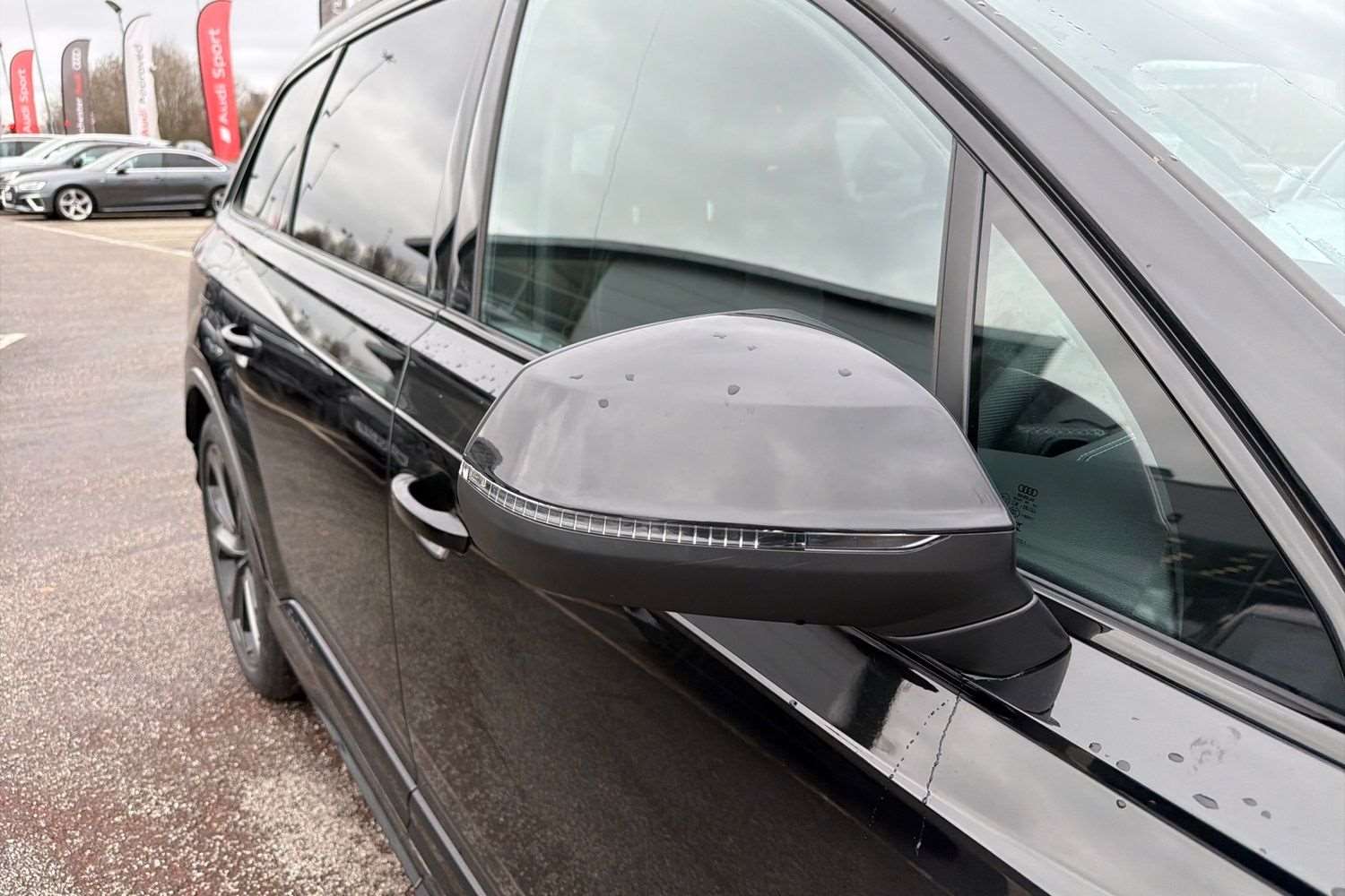 Used Audi Q7 2026 for sale - 77787046: Photo 29