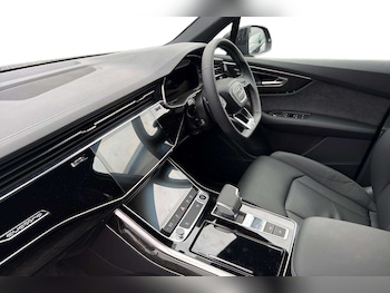 Used Audi Q7 2026 for sale - 77787046: Photo