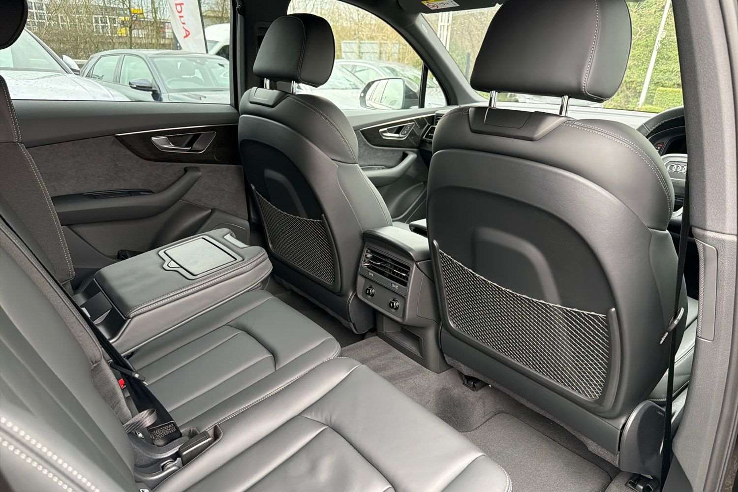 Used Audi Q7 2026 for sale - 77787046: Photo 32