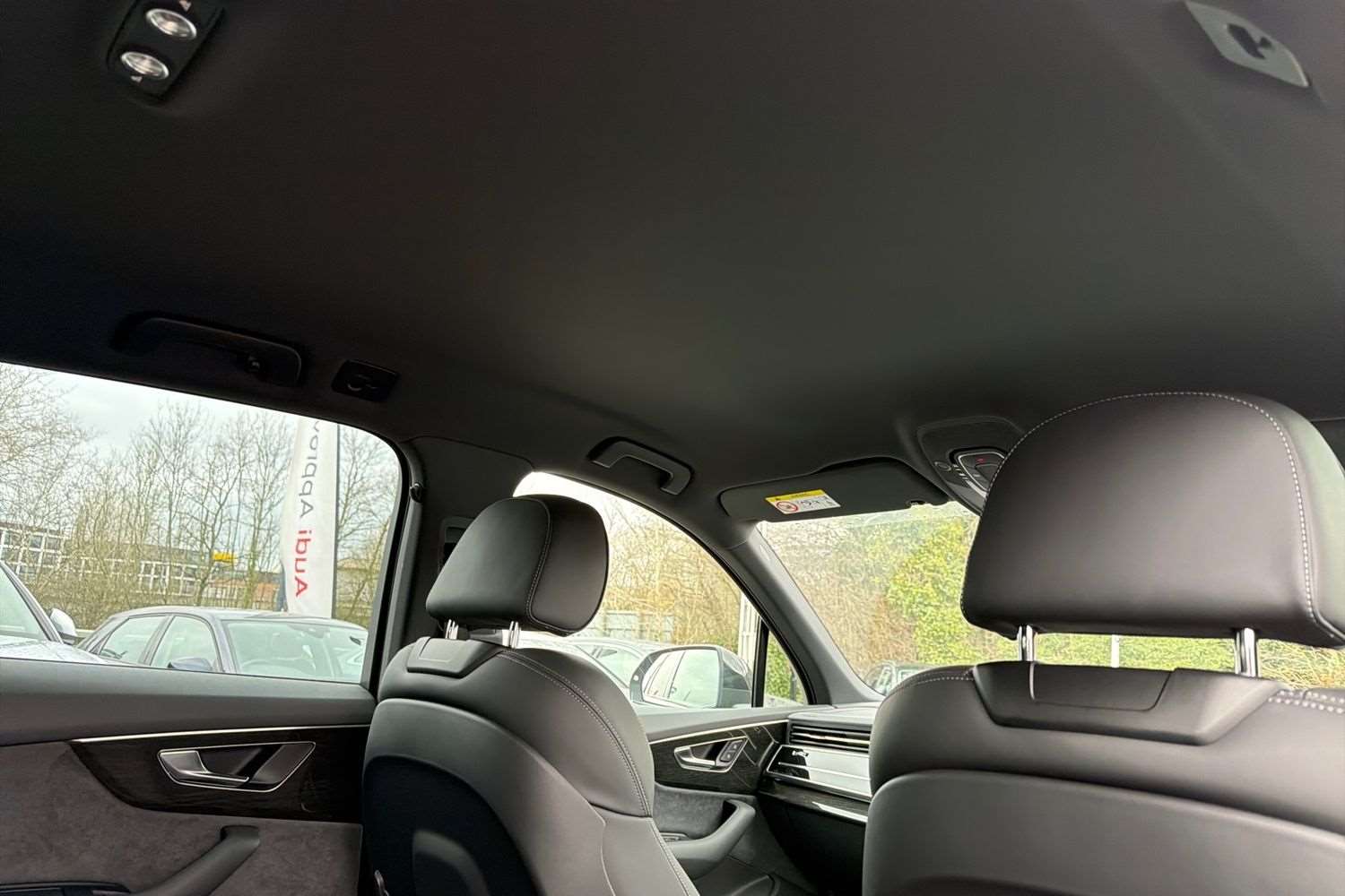Used Audi Q7 2026 for sale - 77787046: Photo 33