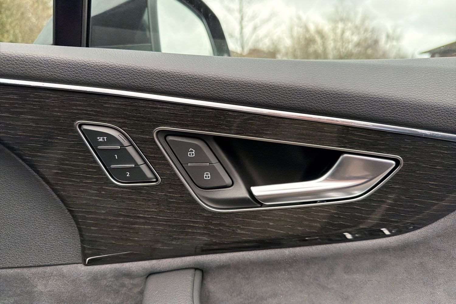 Used Audi Q7 2026 for sale - 77787046: Photo 34