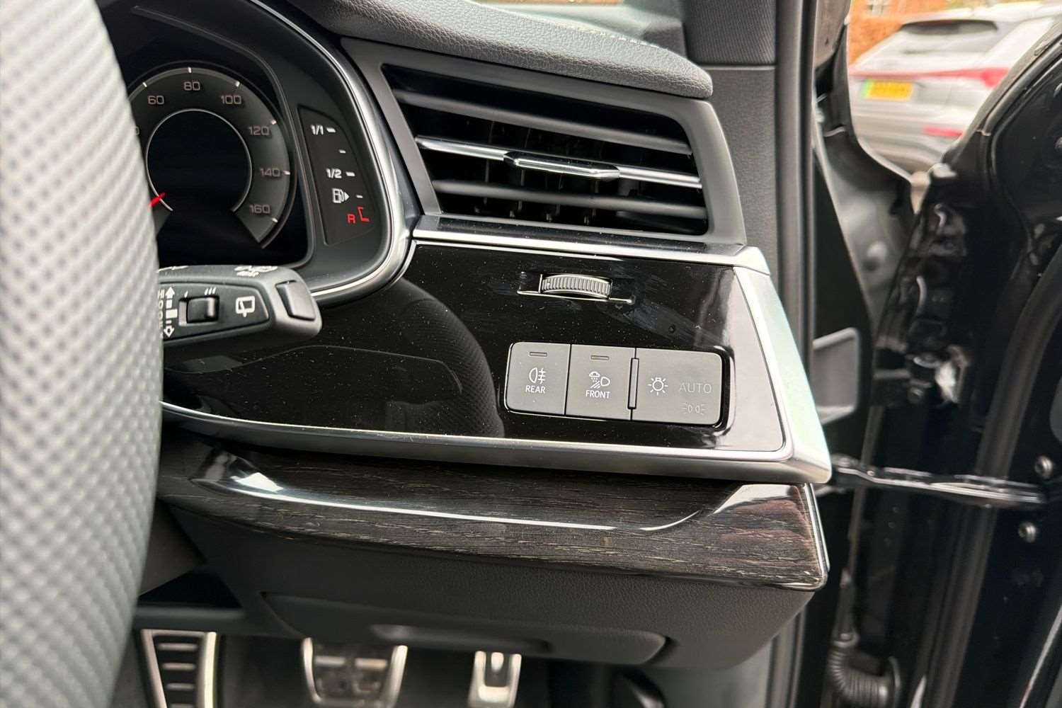 Used Audi Q7 2026 for sale - 77787046: Photo 35