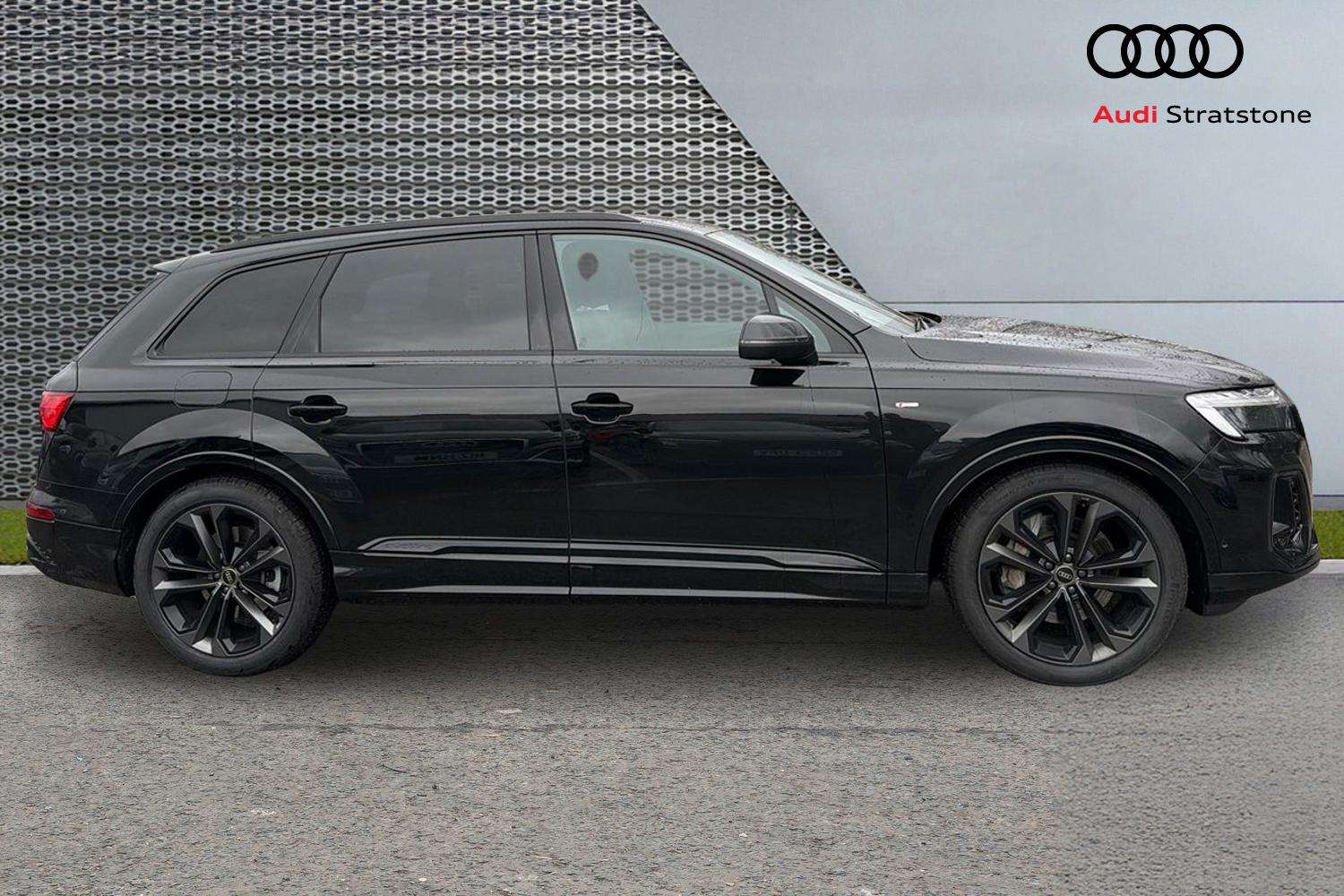 Used Audi Q7 2026 for sale - 77787046: Photo 4