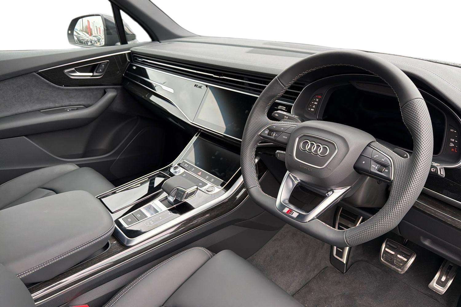 Used Audi Q7 2026 for sale - 77787046: Photo 6