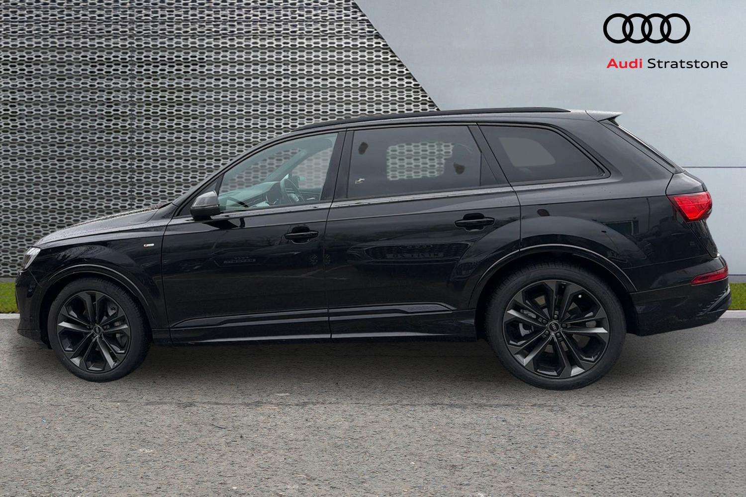 Used Audi Q7 2026 for sale - 77787046: Photo 8