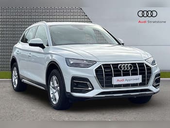 Used Audi Q5 2021 for sale - 79770880: Photo