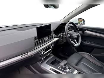 Used Audi Q5 2021 for sale - 79770880: Photo