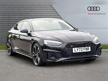 Used Audi A5 2023 for sale - 79251300: Photo