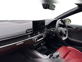 Used Audi A5 2023 for sale - 79251300: Photo
