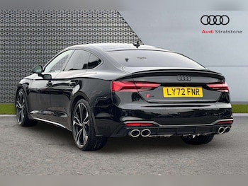 Used Audi A5 2023 for sale - 79251300: Photo