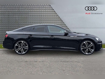 Used Audi A5 2023 for sale - 79251300: Photo