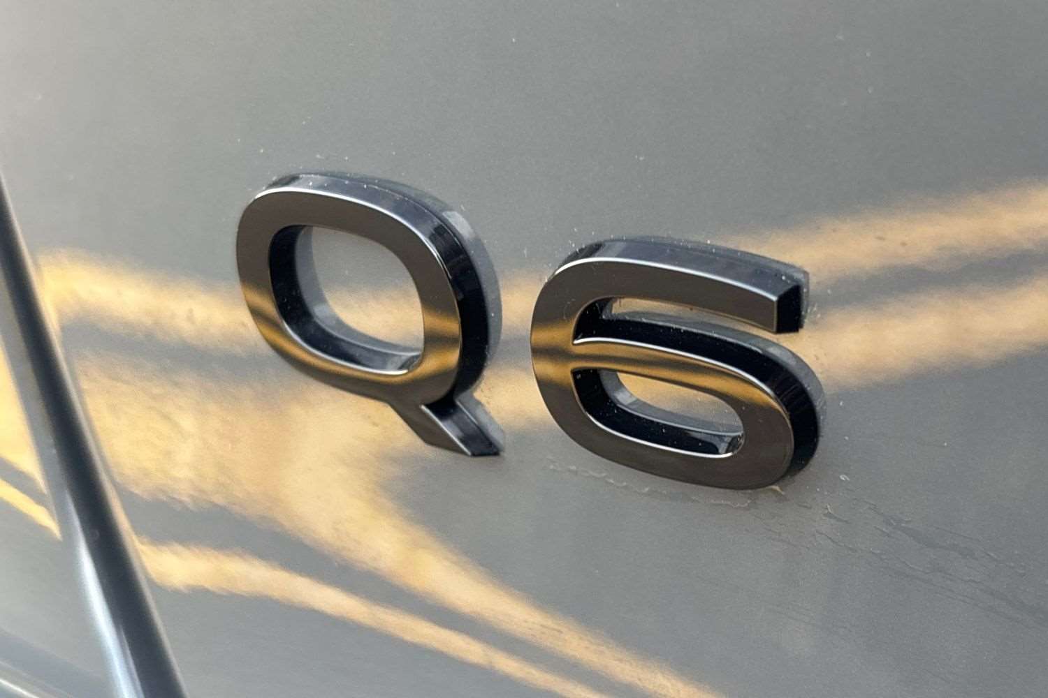 Used Audi Q6 e-tron 2025 for sale - 77219617: Photo 12